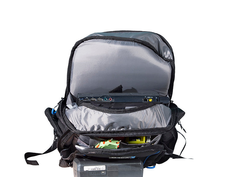 Orca OR-82 Laptop Backpack up to 15''