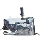 Orca OR-102 Camera Rain Cover Rain Covers Orca Bags