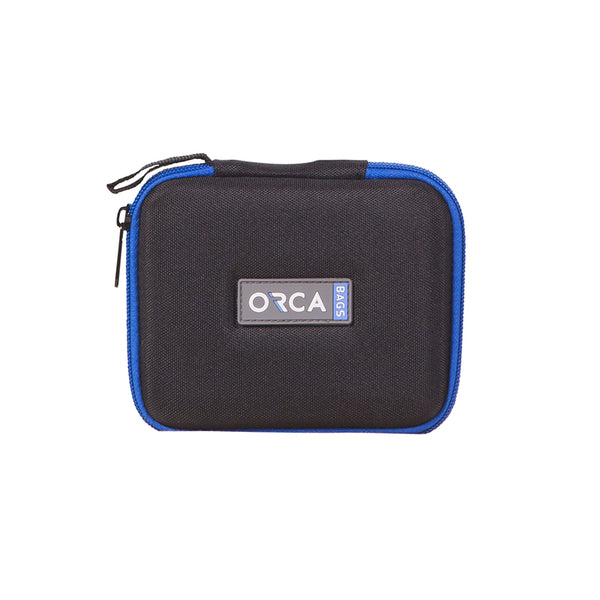Orca OR-29 Audio Capsule Pouch