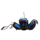 Orca OR-28 Small Audio Mixer Bag Sound Mixer Bags Orca Bags