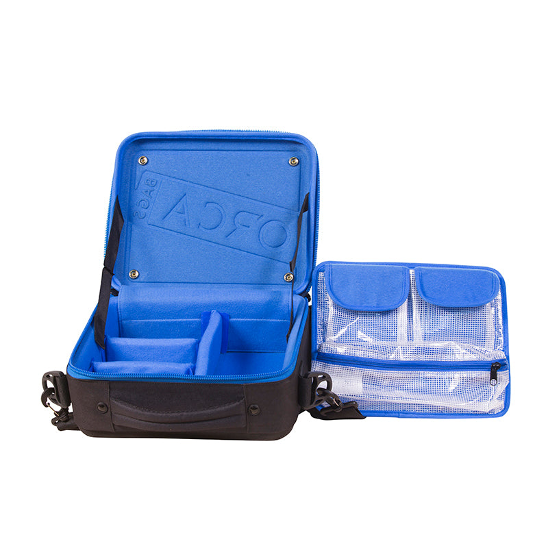 Orca OR-67 Hard Shell Accessories Bag -S