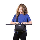 Orca OR-28 Small Audio Mixer Bag Sound Mixer Bags Orca Bags