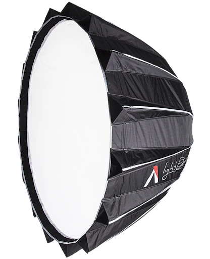 Aputure Light Dome II Kit