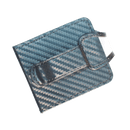 Orca OR-331 Pouch for Zaxcom TRX -LA2 or ZMT4 Tx Bag & Case Accessories Orca Bags