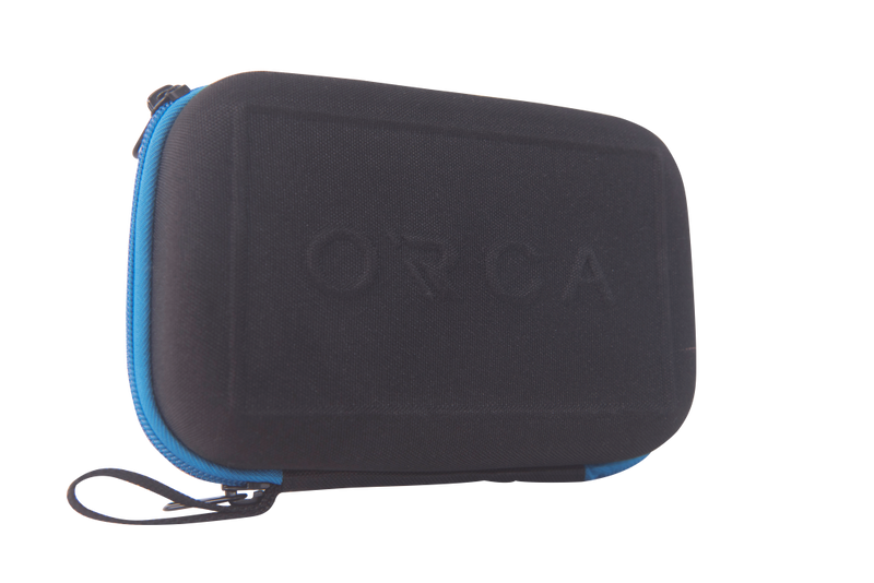 Orca OR-65 Hard Shell Accessories Bag -XXS