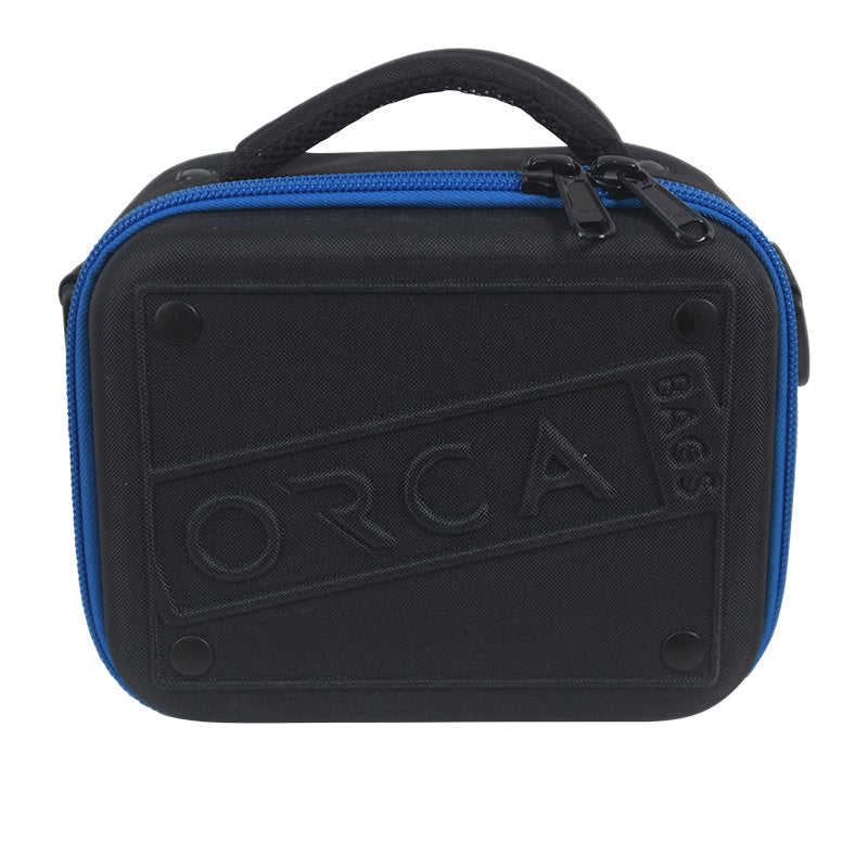 Orca OR-66 Hard Shell Accessories Bag -XS