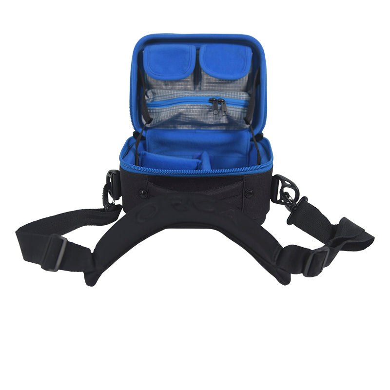 Orca OR-66 Hard Shell Accessories Bag -XS