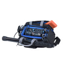 Orca OR-27 Small Audio Mixer Bag Sound Mixer Bags Orca Bags