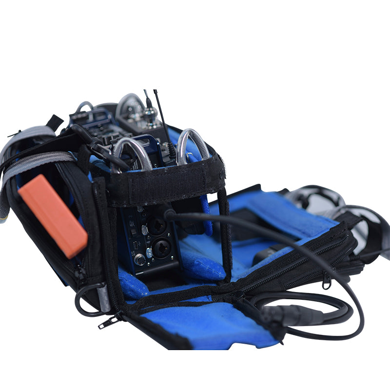 Orca OR-27 Small Audio Mixer Bag
