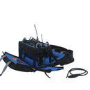 Orca OR-27 Small Audio Mixer Bag Sound Mixer Bags Orca Bags