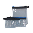 Orca OR-180 Transparent Pouches Set Accessory Bags Orca Bags