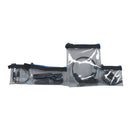 Orca OR-180 Transparent Pouches Set Accessory Bags Orca Bags