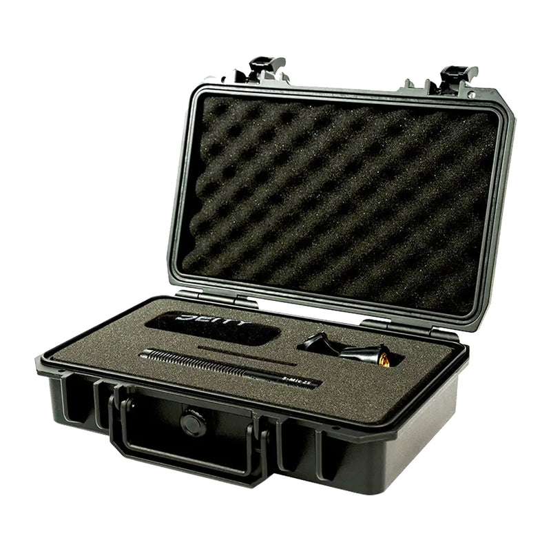 Deity S-MIC 2S Short Shotgun Microphone
