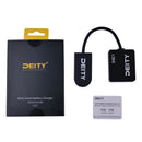 Deity DQC-1 USB Powered Smart Battery Charger Sound Deity Microphones