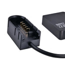 Deity DQC-1 USB Powered Smart Battery Charger Sound Deity Microphones