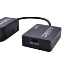 Deity DQC-1 USB Powered Smart Battery Charger Sound Deity Microphones