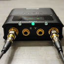 Deity THEOS Digital Wireless 2Ch. Microphone Kit Sound Deity Microphones