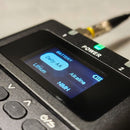 Deity THEOS Digital Wireless 2Ch. Microphone Kit Sound Deity Microphones