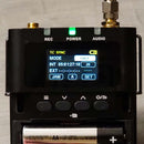 Deity THEOS Digital Wireless 2Ch. Microphone Kit Sound Deity Microphones