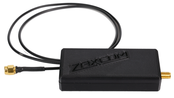 Zaxcom FDP2 RF Filter Antenna