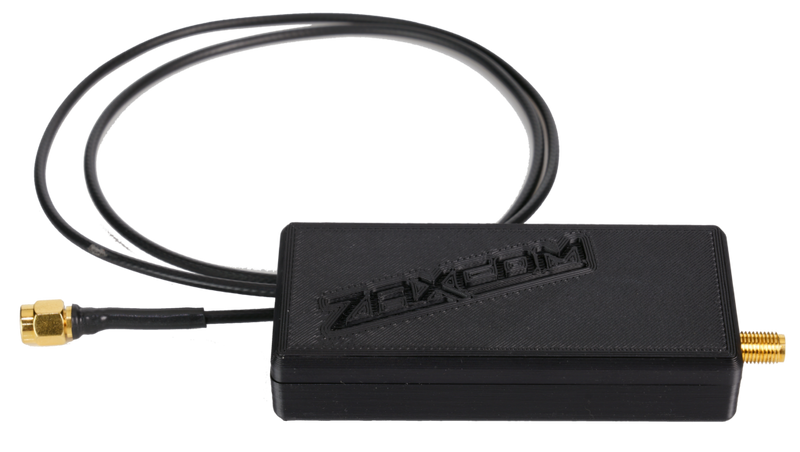 Zaxcom FDP2 RF Filter Antenna
