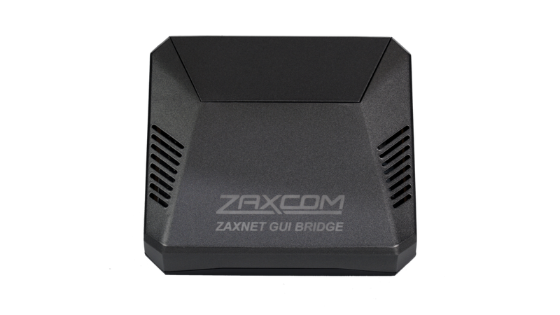 Zaxcom URX50 UHF Wireless Beltpack Receiver