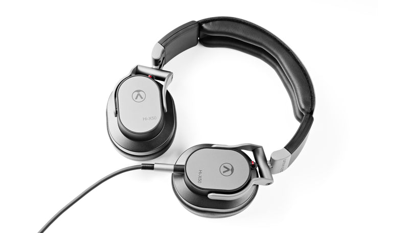Austrian Audio HI-X50 Professional On-Ear Headphones