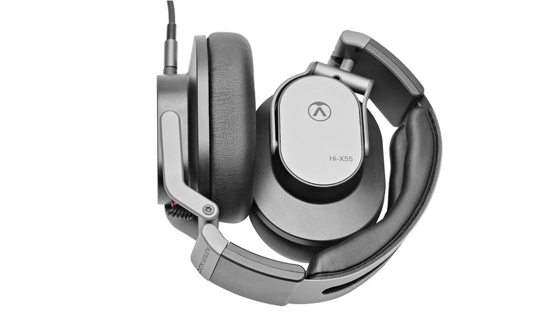 Austrian Audio HI-X55 Professional Over-Ear Headphones