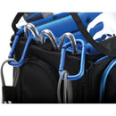 Orca OR-42 Cables & Headphones Holder (pair) Bag & Case Accessories Orca Bags