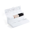 Bubblebee The Invisible Lav Covers - Moleskin Sound Bubblebee Industries