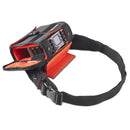 K-Tek Stingray KSF6 Audio Bag for Zoom F6 Recorder Sound K-Tek