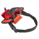 K-Tek Stingray KSF6 Audio Bag for Zoom F6 Recorder Sound K-Tek