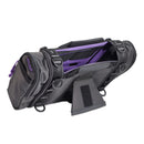 K-Tek Stingray Junior X Purple Audio Mixer Recorder Bag (KSTGJRXP) Sound Mixer Bags K-Tek