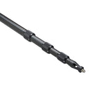 K-Tek Avalon Aluminum Boompole (KE89) Boom Poles K-Tek