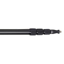 K-Tek Avalon Aluminum Boompole (KE89) Boom Poles K-Tek