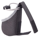 K-Tek KSBCH1 Stingray Boom Cup Holder Sound K-Tek