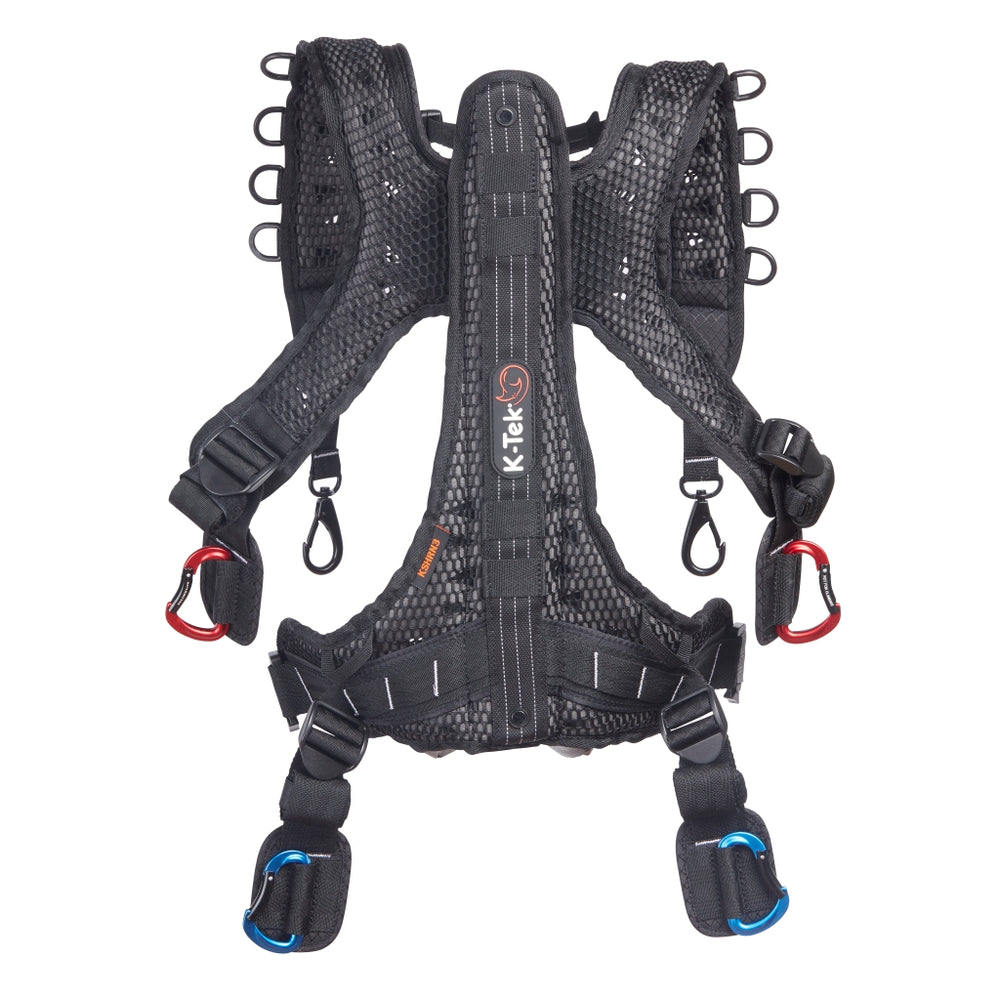 K-Tek Stingray KSHRN3 Harness (3rd generation)