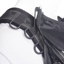 K-Tek Rain Bib for Stingray Harness (KSRB2) Rain Covers K-Tek