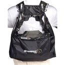 K-Tek Rain Bib for Stingray Harness (KSRB2) Rain Covers K-Tek