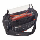 K-Tek Stingray Large X Audio Mixer Recorder Bag (KSTGLX) Sound Mixer Bags K-Tek