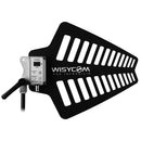 Wisycom LBNA2 / LNNA2 Active Wideband Antenna Sound Wisycom
