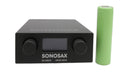 Sonosax SX-M2D2 Portable Dual Preamp and USB Sound Card Sound Sonosax