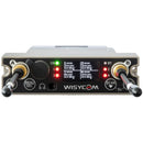 Wisycom MCR54 4-Channel Multiband True Diversity Wireless Receiver WIreless Receivers Wisycom