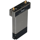 Wisycom MCR54 4-Channel Multiband True Diversity Wireless Receiver WIreless Receivers Wisycom