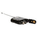 Wisycom MTP60 Bodypack Transmitter Wireless Transmitter Wisycom