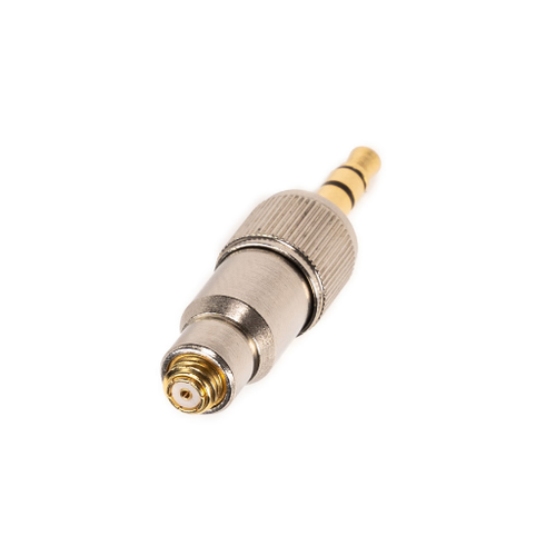 Tentacle DPA MicroDot to 3.5mm Mini Jack Microphone Adapter