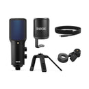 Røde NT-USB+ Professional USB Microphone Microphones Røde