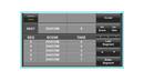 Zaxcom Nomad Touch Software GUI Sound Zaxcom