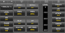 Zaxcom Nova Touch Software GUI Sound Zaxcom