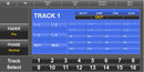Zaxcom Nova Touch Software GUI Sound Zaxcom